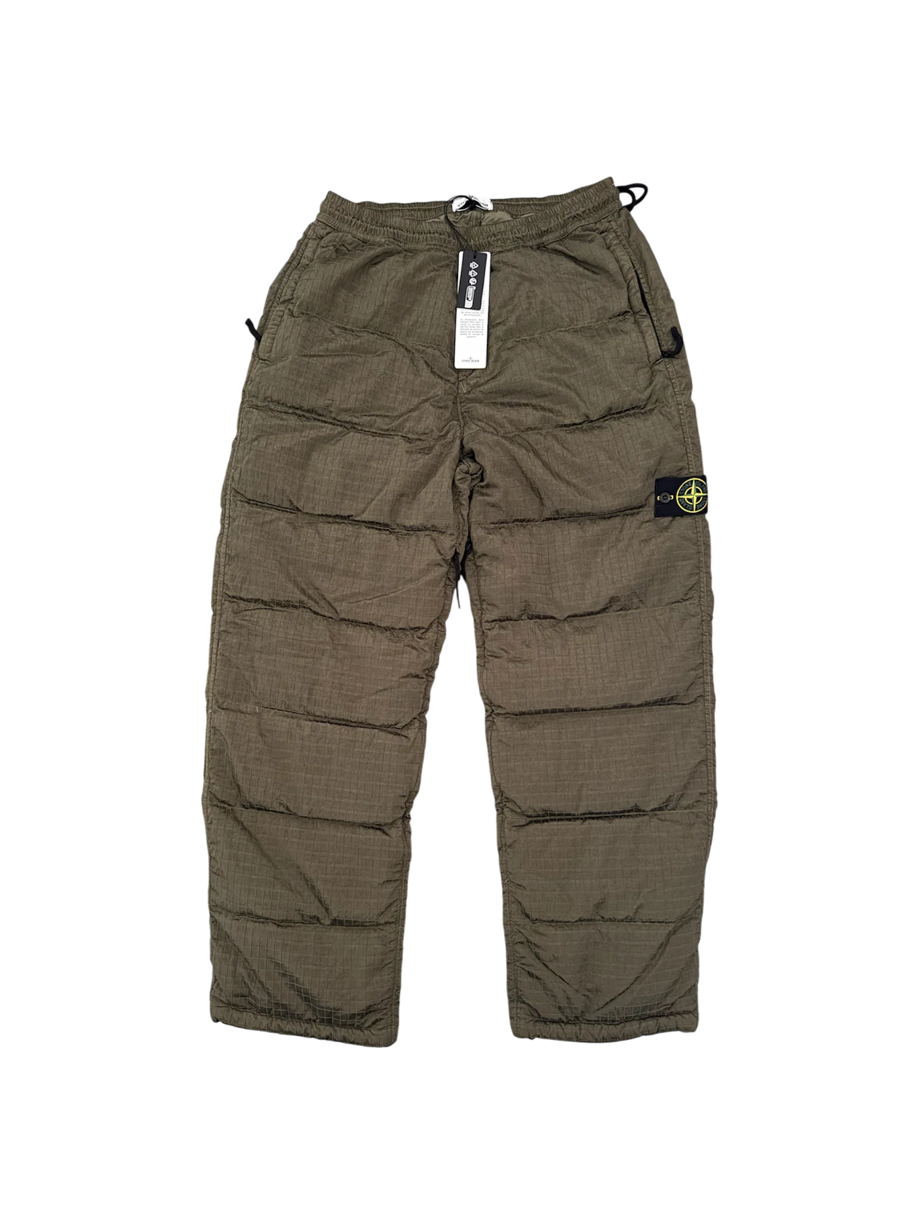 Trousers/Shorts